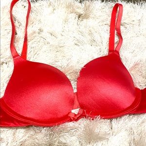 Aerie Brooke Push-up bra